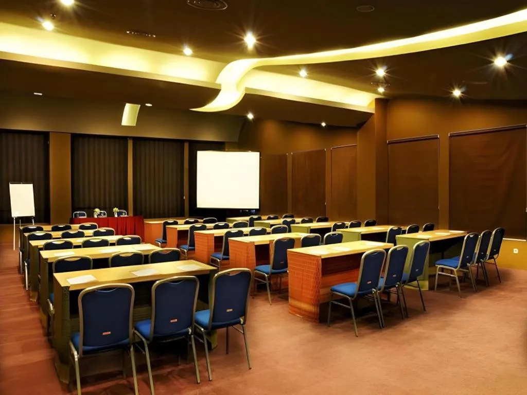 Hotel Grand Anugerah