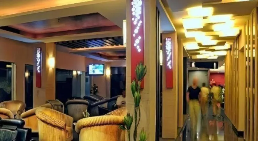 Hotel Grand Anugerah