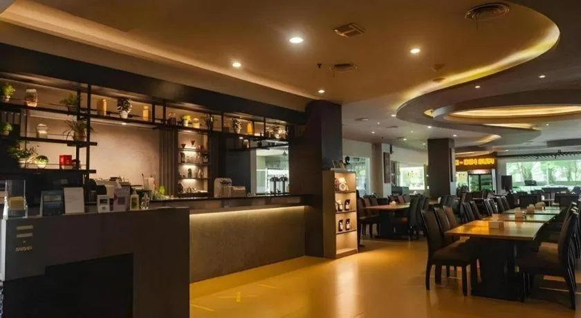 Hotel Grand Anugerah