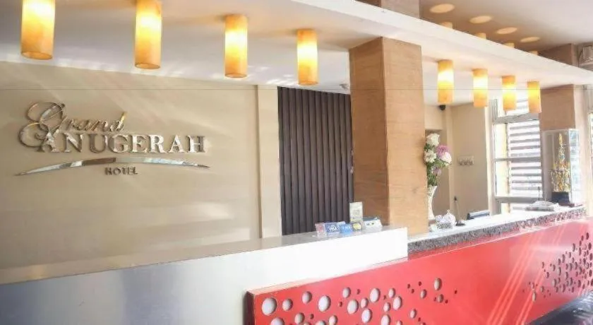Hotel Grand Anugerah