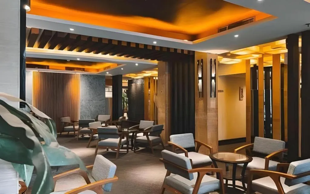 Hotel Grand Anugerah