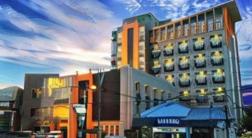 Hotel Grand Anugerah