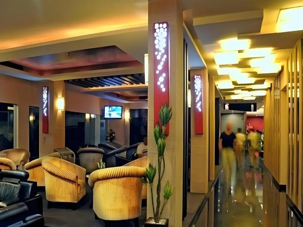 Hotel Grand Anugerah