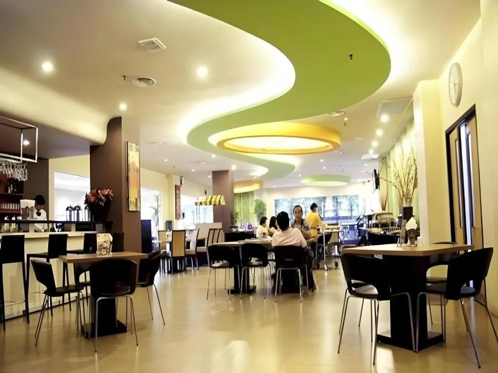 Hotel Grand Anugerah