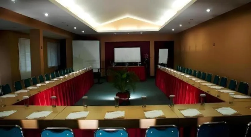 Hotel Grand Anugerah