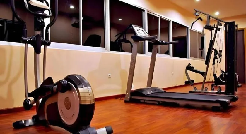 Hotel Grand Anugerah