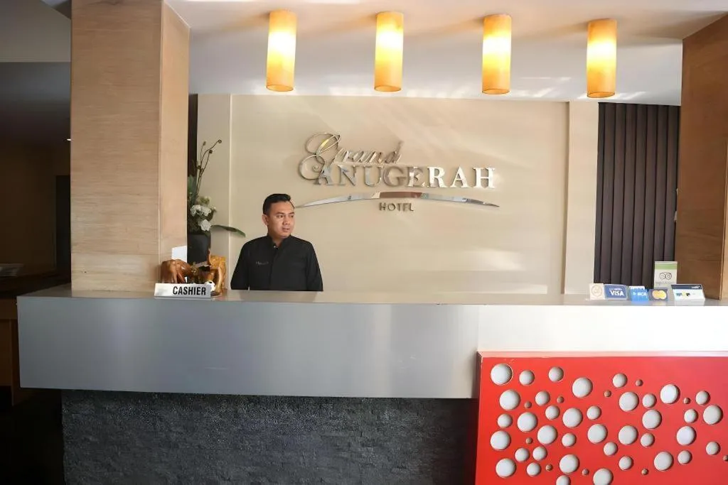 Hotel Grand Anugerah