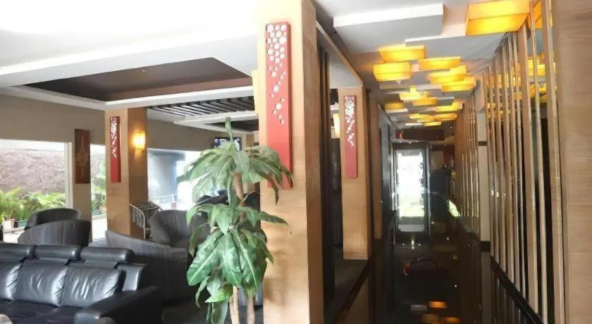 Hotel Grand Anugerah