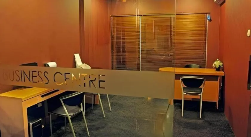 Hotel Grand Anugerah