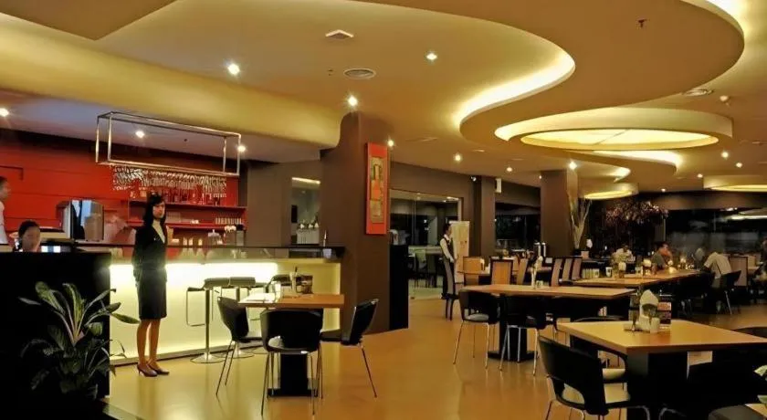 Hotel Grand Anugerah