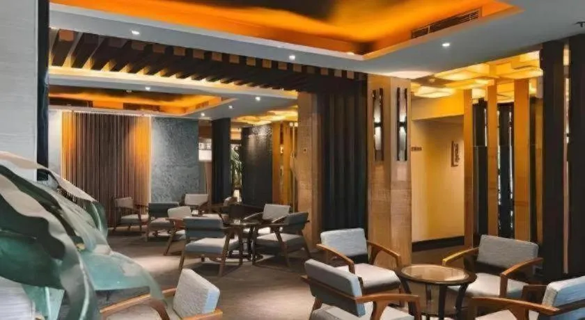 Hotel Grand Anugerah