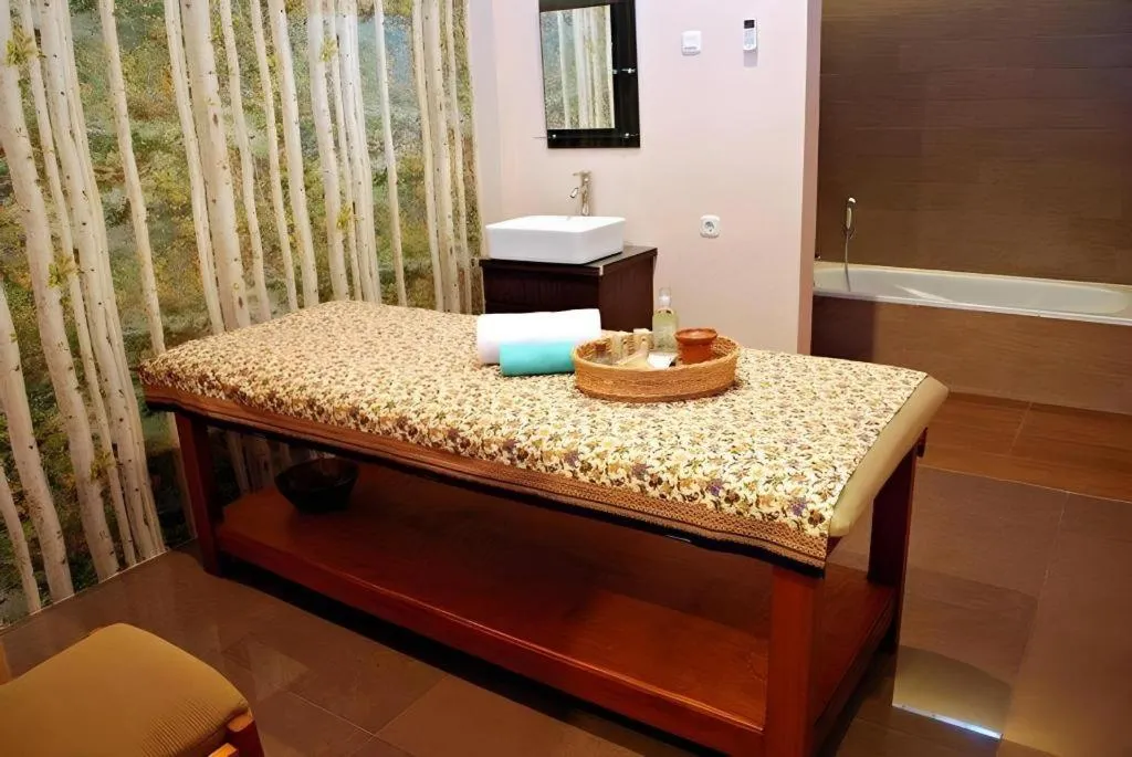 Hotel Grand Anugerah