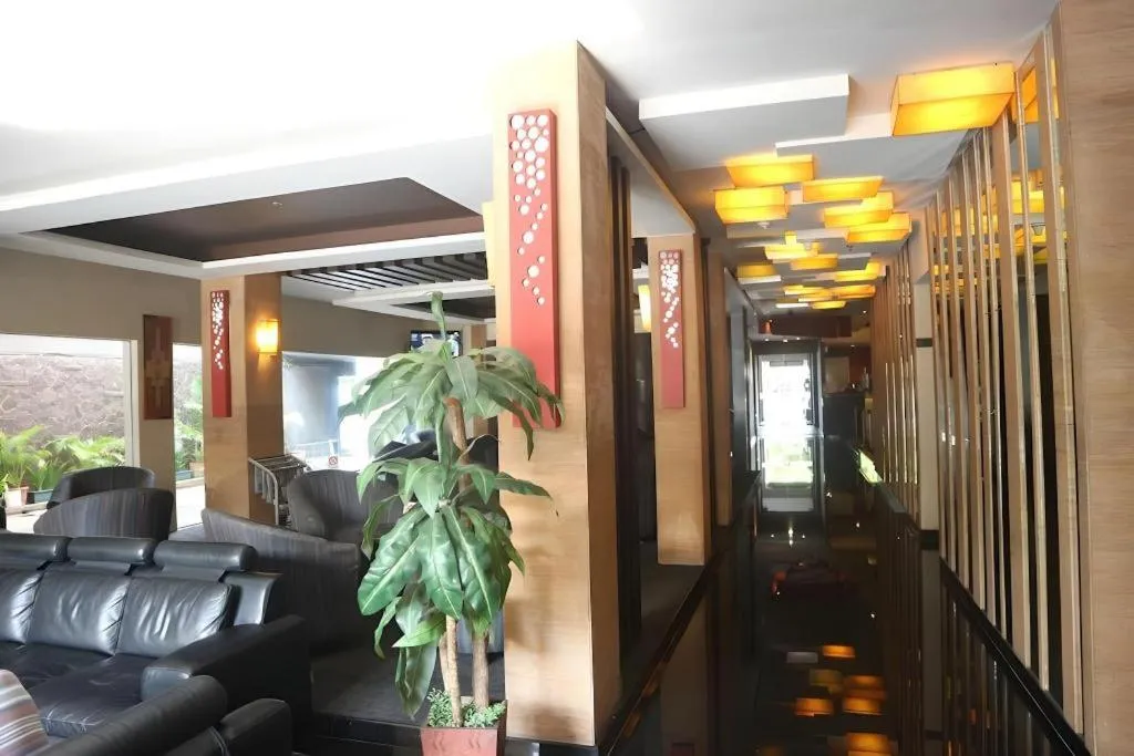 Hotel Grand Anugerah