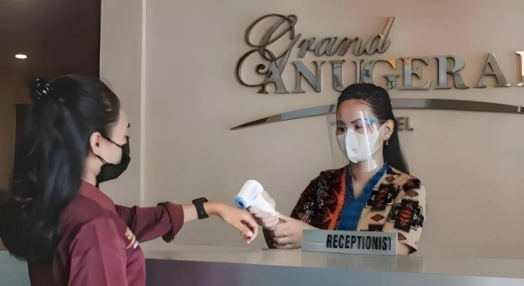 Hotel Grand Anugerah