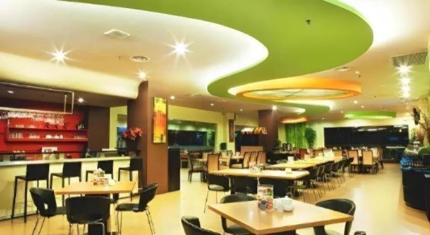 Hotel Grand Anugerah