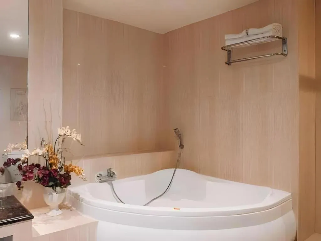 Hotel Grand Anugerah