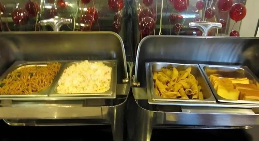 GreenTree Inn Suzhou Shengze Hotel