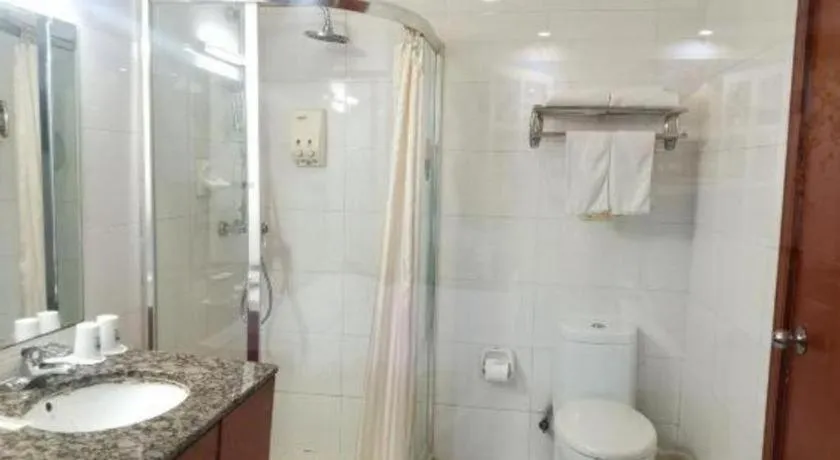 GreenTree Inn Suzhou Shengze Hotel