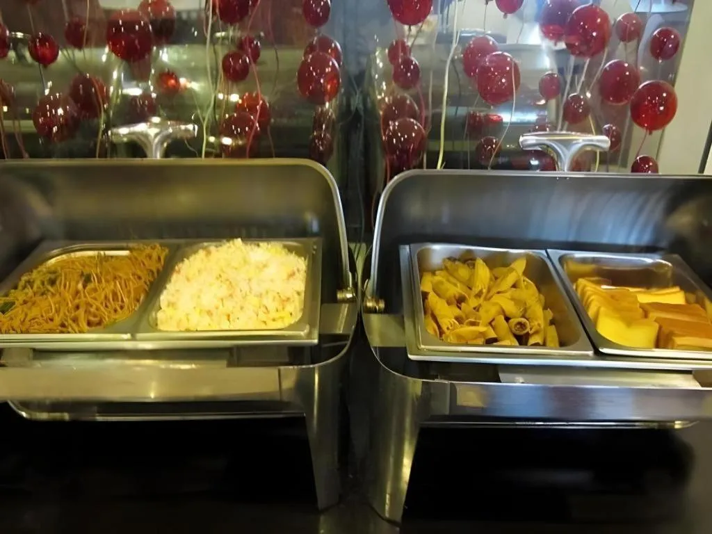 GreenTree Inn Suzhou Shengze Hotel