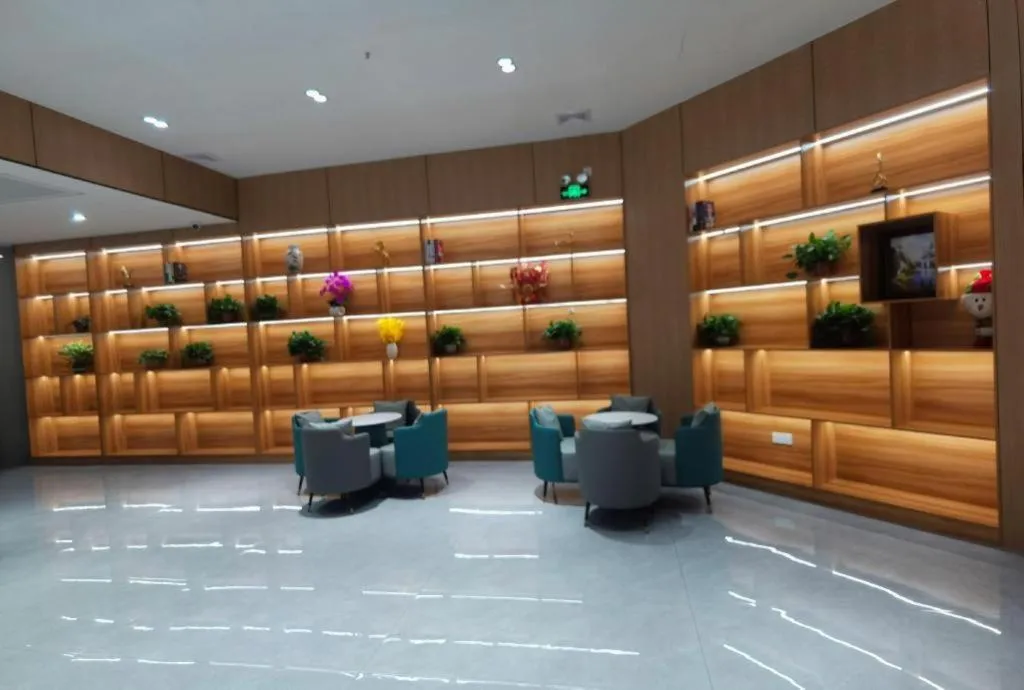 GreenTree Inn Suzhou Shengze Hotel