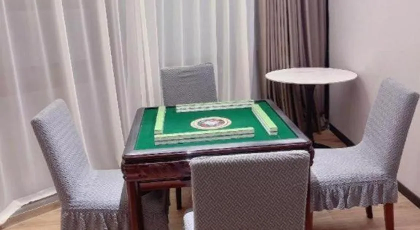 GreenTree Inn Suzhou Shengze Hotel