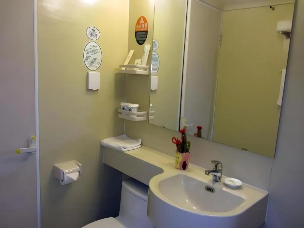 GreenTree Inn Suzhou Shengze Hotel