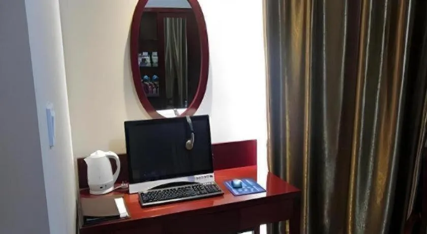 GreenTree Inn Suzhou Shengze Hotel