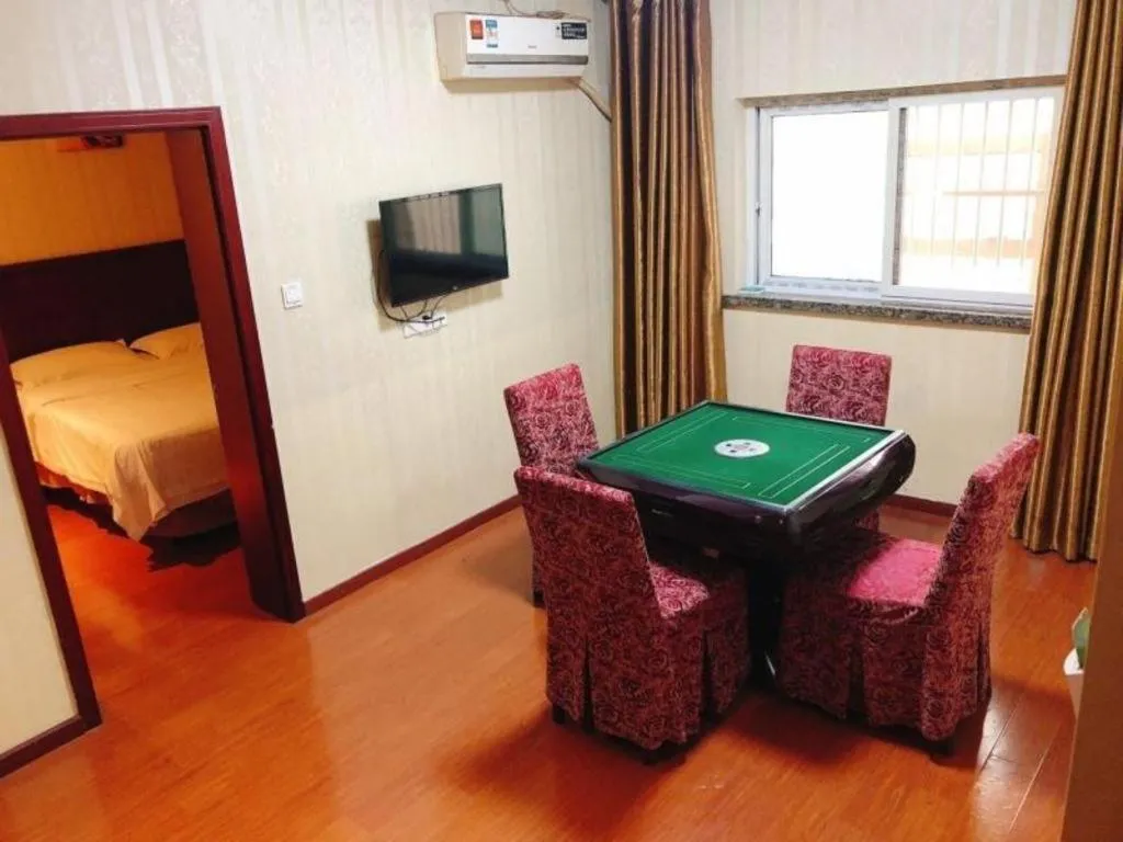 GreenTree Inn Suzhou Shengze Hotel