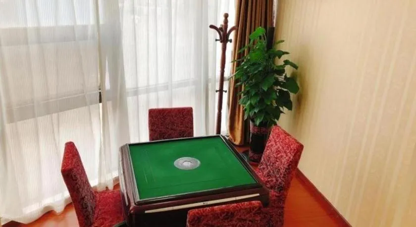 GreenTree Inn Suzhou Shengze Hotel