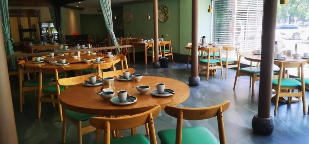 GreenTree Inn Suzhou Shengze Hotel