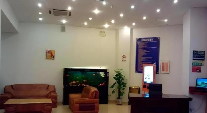 GreenTree Inn Suzhou Shengze Hotel