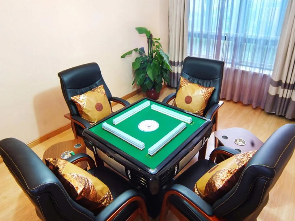 Ningbo ShouNan Hotel