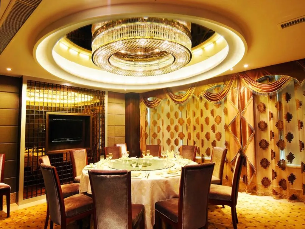 Ningbo ShouNan Hotel