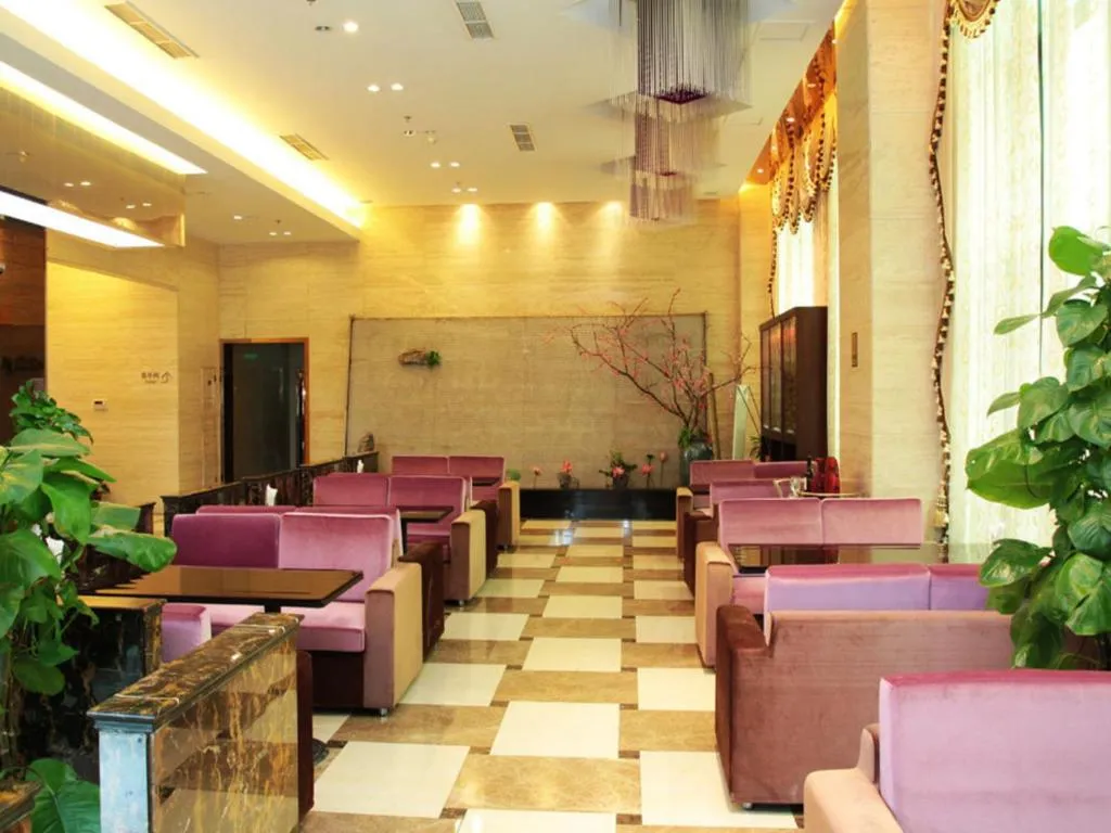 Ningbo ShouNan Hotel