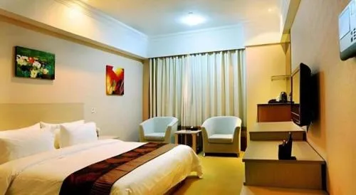 Ningbo ShouNan Hotel