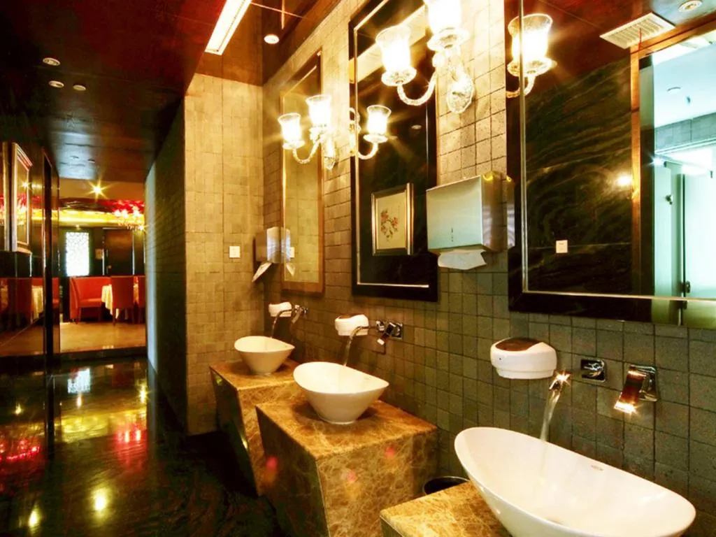 Ningbo ShouNan Hotel