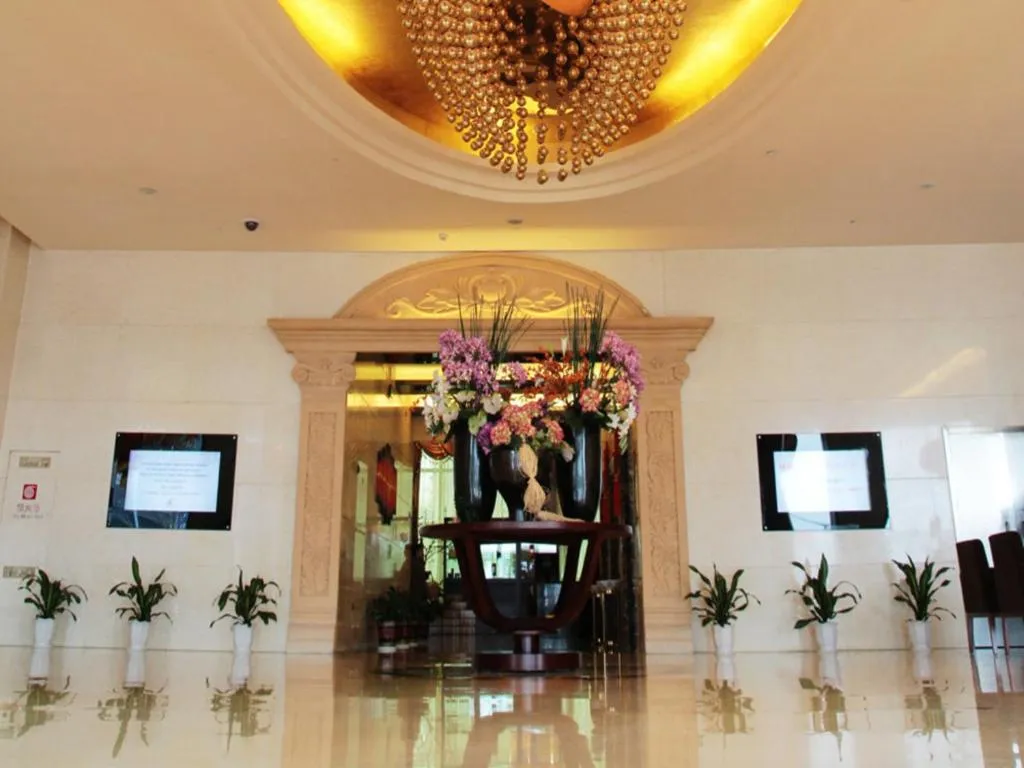 Ningbo ShouNan Hotel