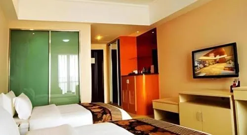 Ningbo ShouNan Hotel