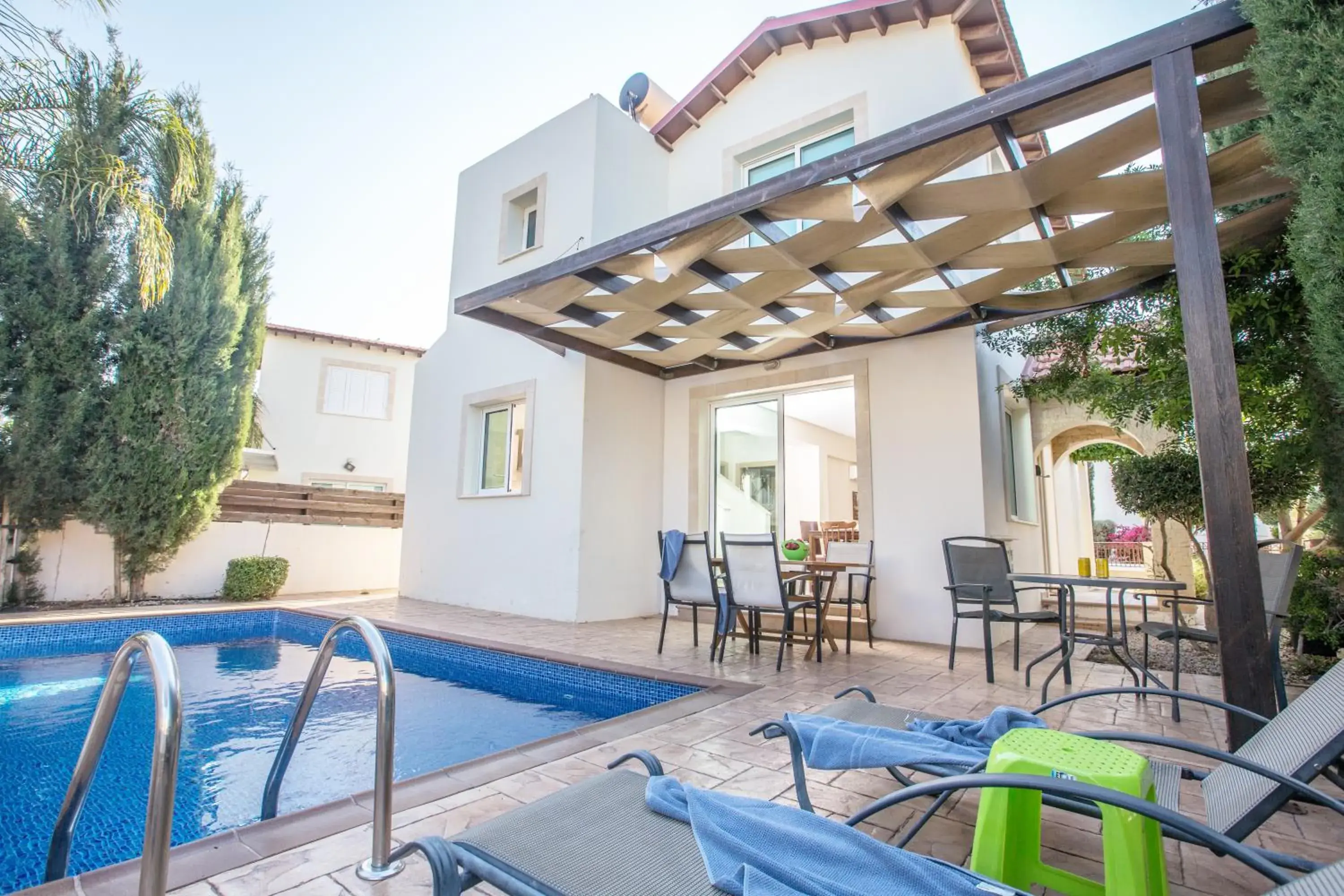 Katerina Luxury Villas Katerina Luxury Villas