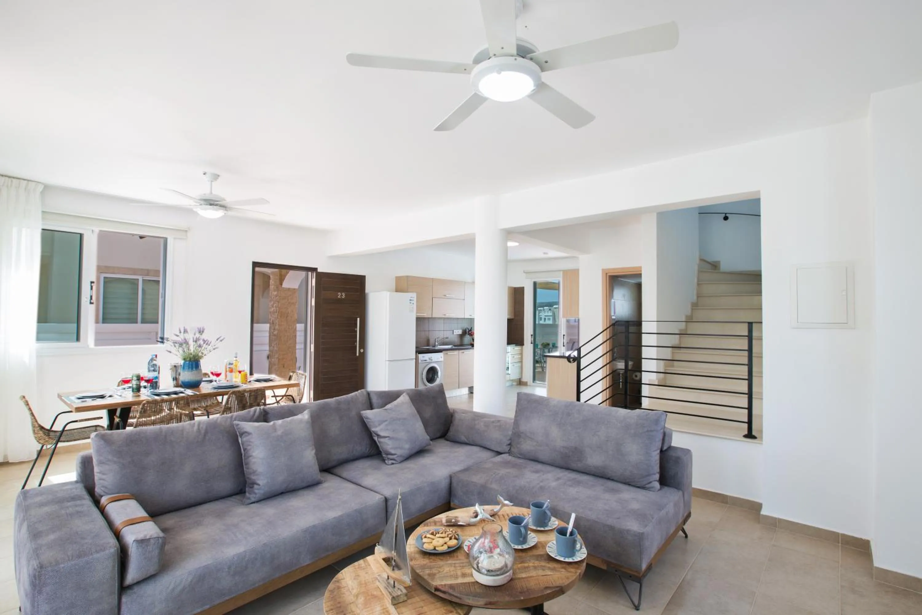 Katerina Luxury Villas