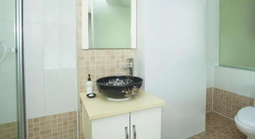 Super 8 Hotel Chengde Imperial Summer Resort