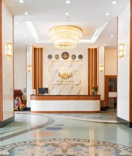 Hacinco Hotel Hacinco Hotel