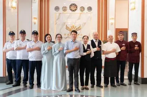 Hacinco Hotel Hacinco Hotel