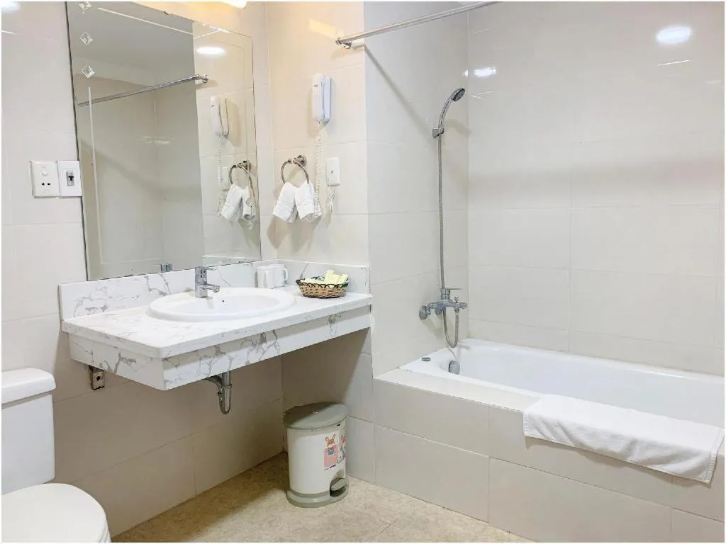 Cong Doan Viet Nam Hotel