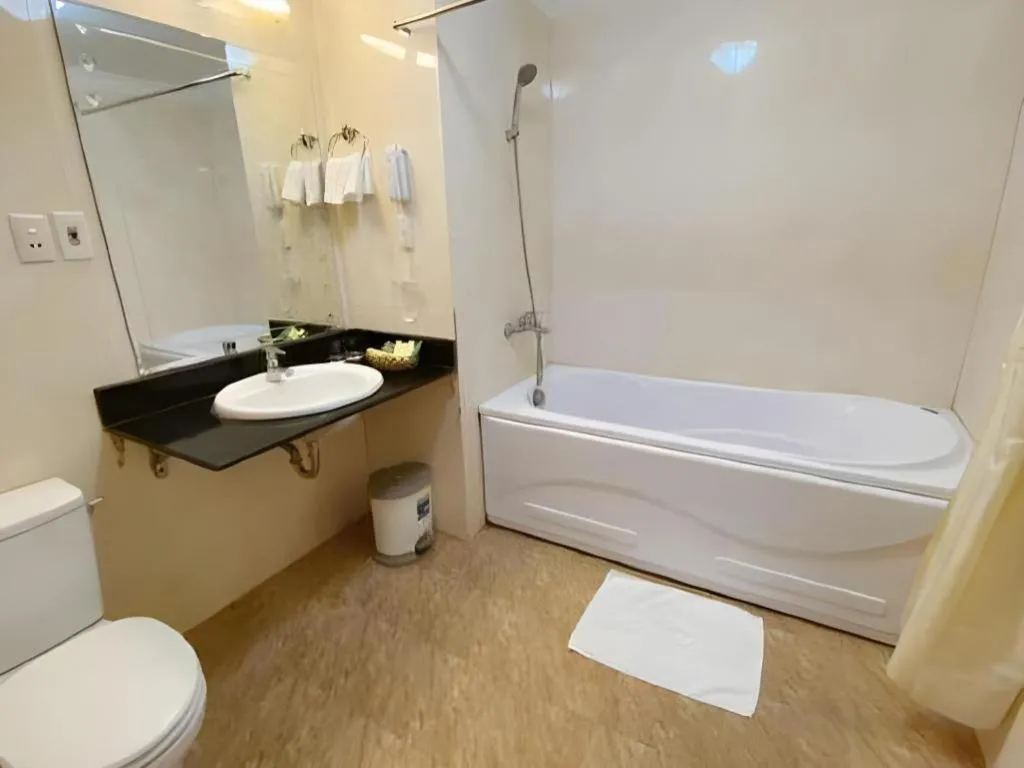 Cong Doan Viet Nam Hotel