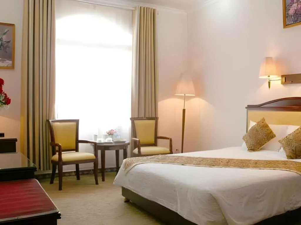 Cong Doan Viet Nam Hotel