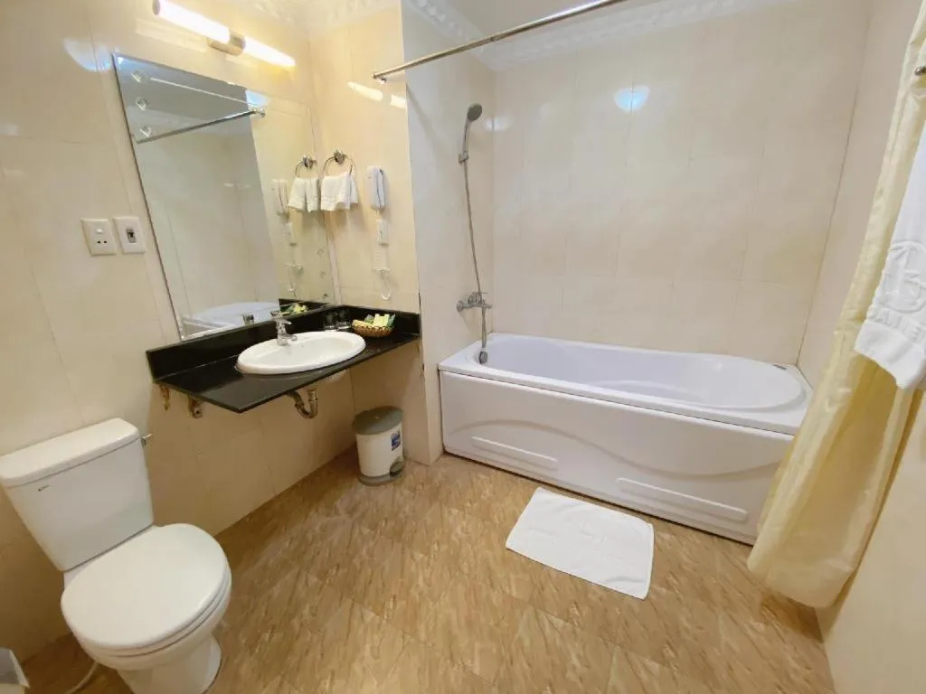 Cong Doan Viet Nam Hotel