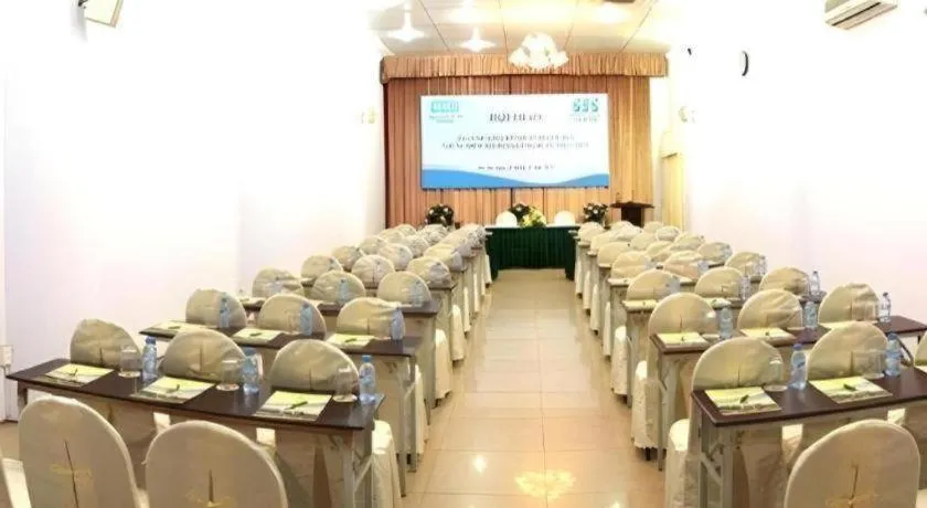Cong Doan Viet Nam Hotel