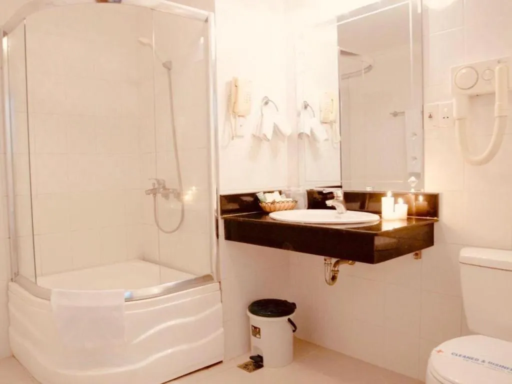 Cong Doan Viet Nam Hotel