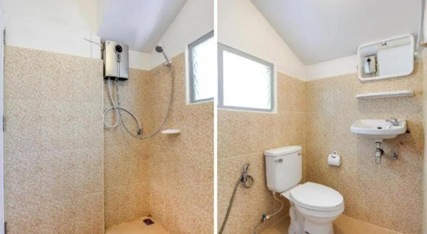 OYO 606 Baan Suansabai Pleanpanmai Resort Amphawa